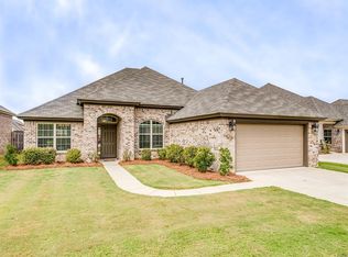 9141 Autumnbrooke Way, Montgomery, AL 36117