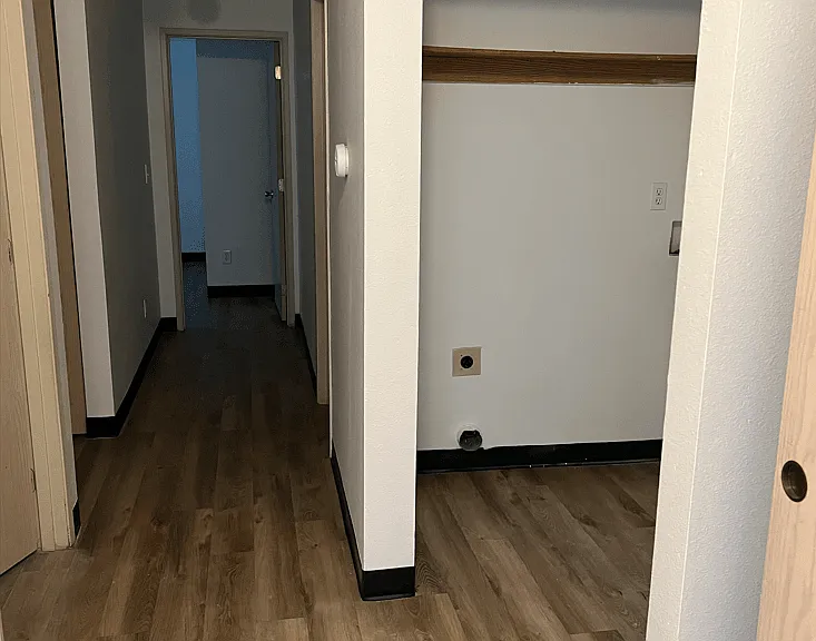 Pioneer Park Apartment — Photo 16
