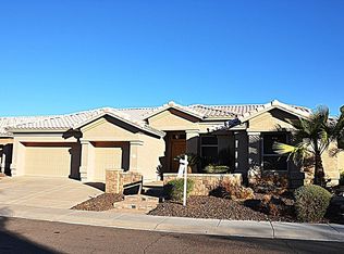 1330 E Desert Trumpet Rd, Phoenix, AZ 85048