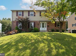 754 W Rolling Rd, Springfield, PA 19064