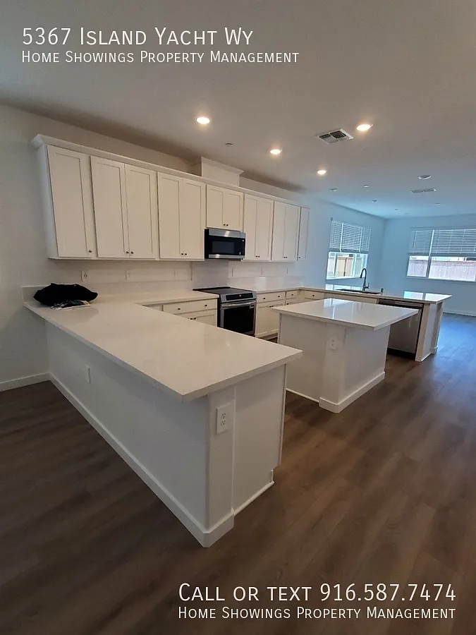 Island Yacht Way — Photo 4