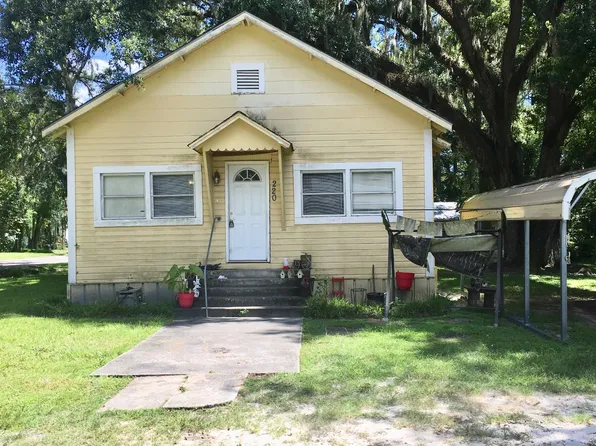 220 Seminole St, Live Oak, FL 32064