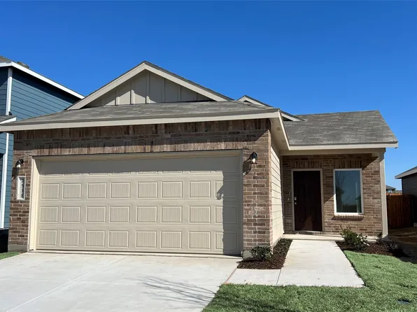 2531 Midfield Way, Lowry Crossing, TX 75407