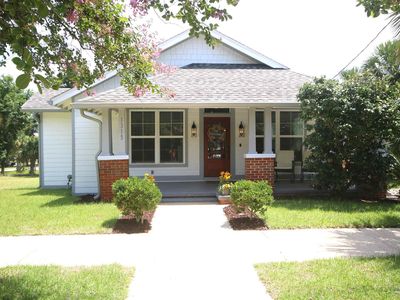 1315 E La Rua St, Pensacola, FL, 32501