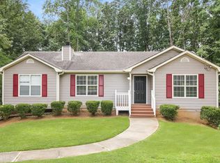 289 Parkway Ct, Dallas, GA 30157