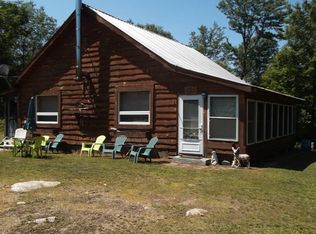 450 Santamont Rd, Potsdam, NY 13676