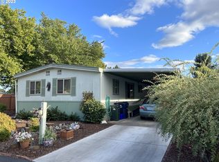 4800 Barger Dr SPACE 41, Eugene, OR 97401