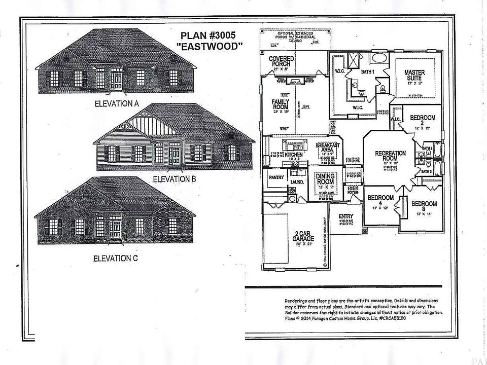 1st image of 5812 Dahoon Dr