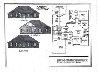 5812 Dahoon Dr, Pensacola, FL 32526