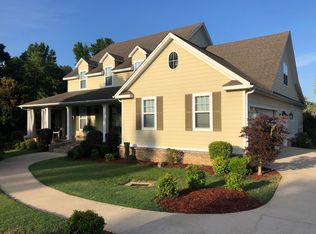 3926 Pin Oak Ct, Saltillo, MS 38866