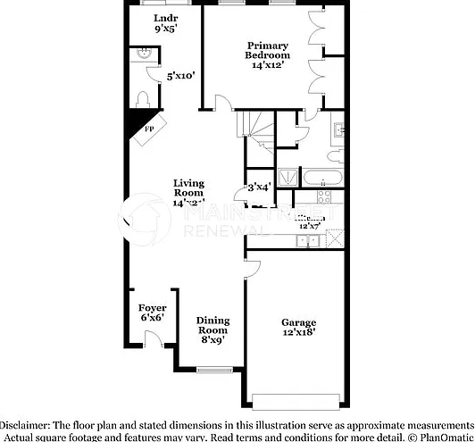 4615 Blue Iris Way — Photo 3