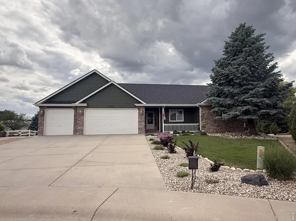 404 Cascade Ct, Johnstown, CO 80534