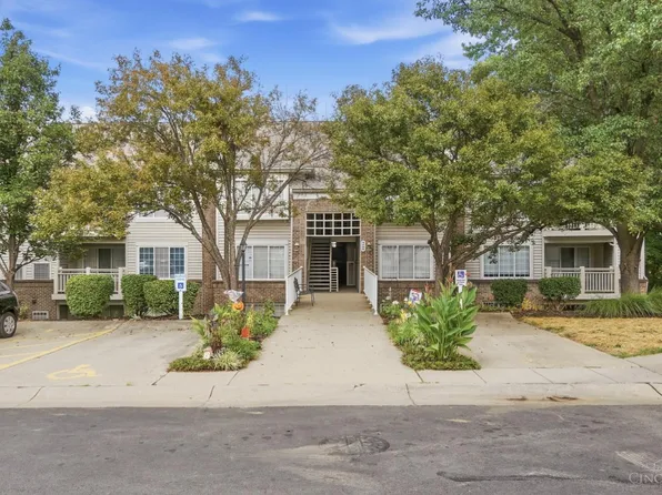 9800 Regatta Dr Unit 101, Cincinnati, OH 45252