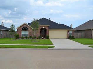 2603 Shaly Cove Ln, Pearland, TX 77584