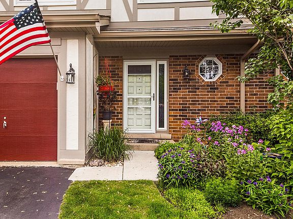 2nd image of 1231 S Briarwood Ln #25