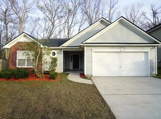 3517 Galaxy Rd, Ladson, SC 29456