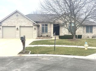 583 Thornberry Ct, Bourbonnais, IL