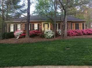 358 Cottage Way, Lawrenceville, GA 30044