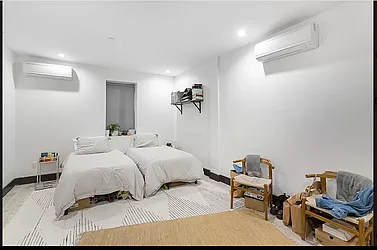 Rented by Corcoran