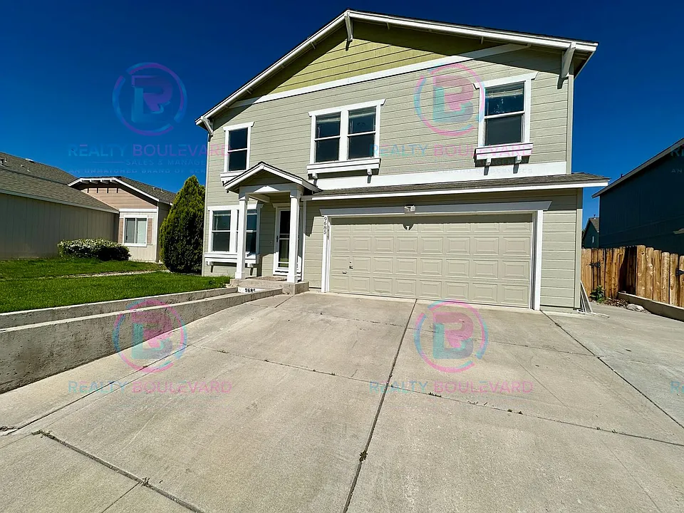 9685 Canyon Meadows Dr