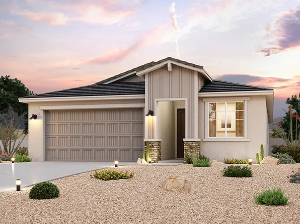 2542 E Music Mountain Ave, Apache Junction, AZ 85119