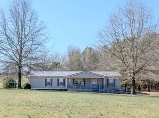 169 Gore Rd, Lawrenceburg, TN 38464