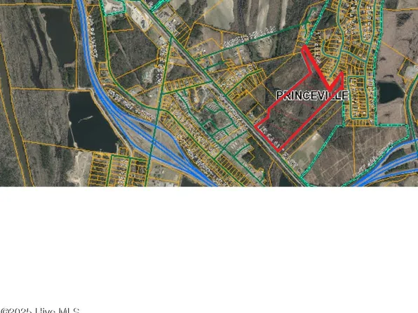 000 Us-64 Alt, Princeville, NC 27886