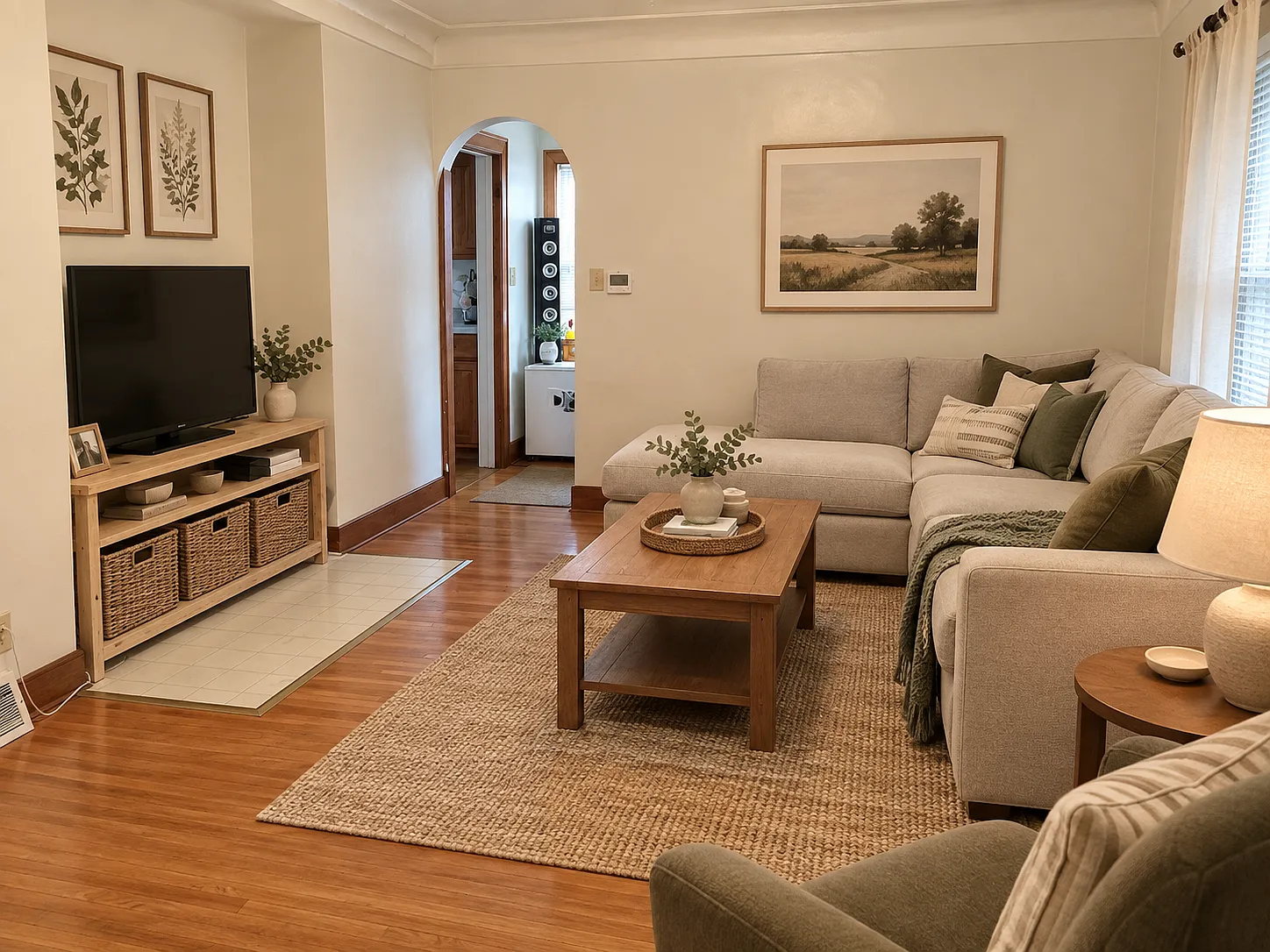 4 bed, 1628 sqft, $1,800 — Photo 2