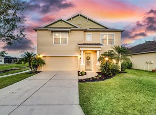 4912 Charles Partin Dr, Parrish, FL 34219