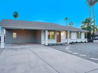 413 W Marco Polo Rd, Phoenix, AZ 85027