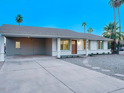 413 W Marco Polo Rd, Phoenix, AZ, 85027
