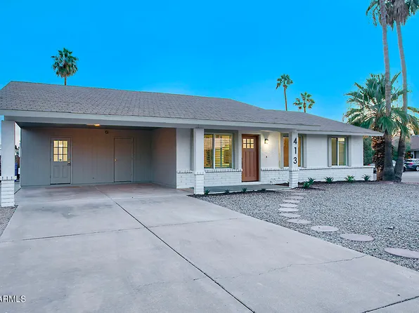 413 W MARCO POLO Road, Phoenix, AZ 85027