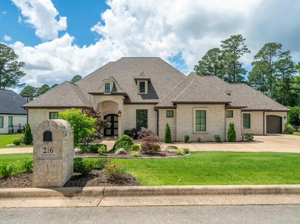 216 Arlington Park Ct, Hot Springs, AR 71901