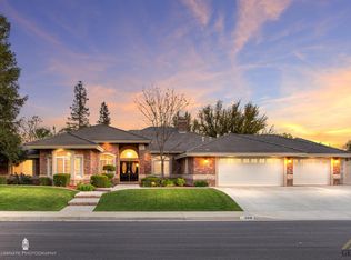 12601 Benbrook Pl, Bakersfield, CA 93312