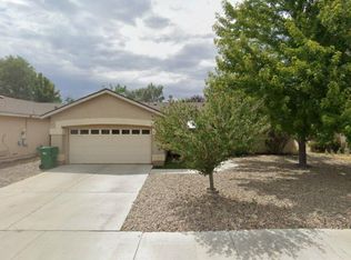 507 Summer St, Fernley, NV 89408