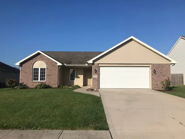 1573 Sunpointe Cv, New Haven, IN 46774