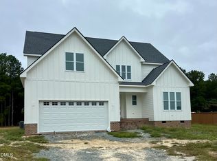 72 Warner Hill Ct, Fuquay Varina, NC 27526