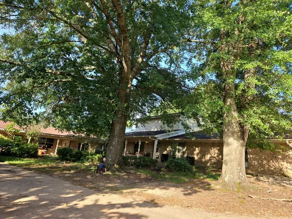 2098 State Highway 154 E, Gilmer, TX 75645