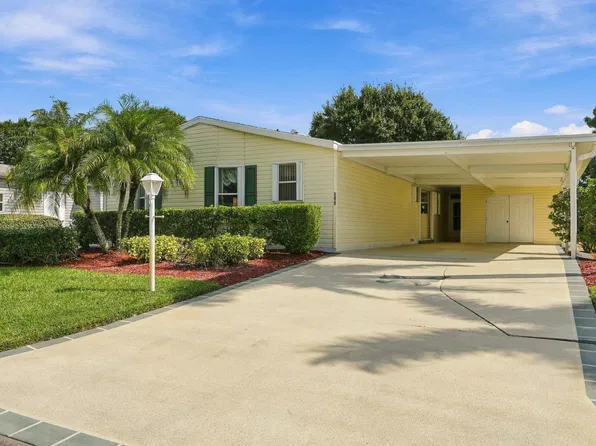 3229 Scarlet Tanager Court, Port St Lucie, FL 34952