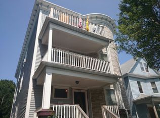 975 Dorchester Ave, Dorchester, MA 02125