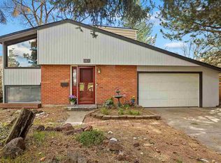 1611 W Courtland Ave, Spokane, WA 99205