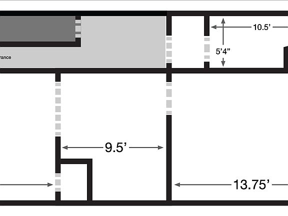 2nd image of 532 Putnam Ave #1