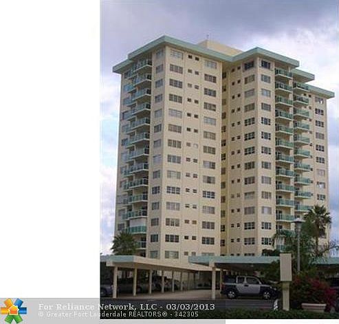 1st image of 6000 N Ocean Blvd APT 3G