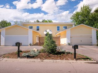 80 Haney Rd, Colorado Springs, CO 80906