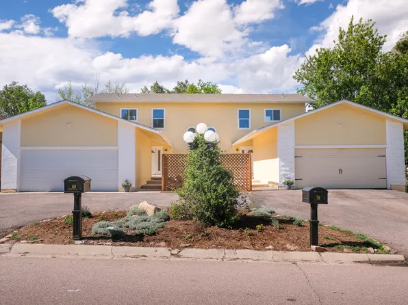 80 Haney Rd, Colorado Springs, CO 80906
