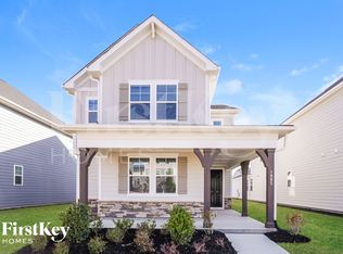 1985 Rosedale Ridge Ave, Wake Forest, NC 27587