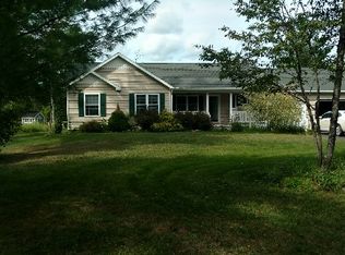 5396 Whittemore Rd, National City, MI 48748