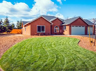 9260 Chaps Ln, Palo Cedro, CA