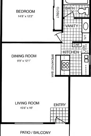 Casa Cortez Apartments — Photo 25
