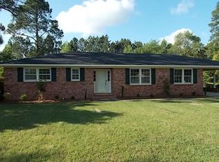 2335 Toxoway Dr, Sumter, SC 29154